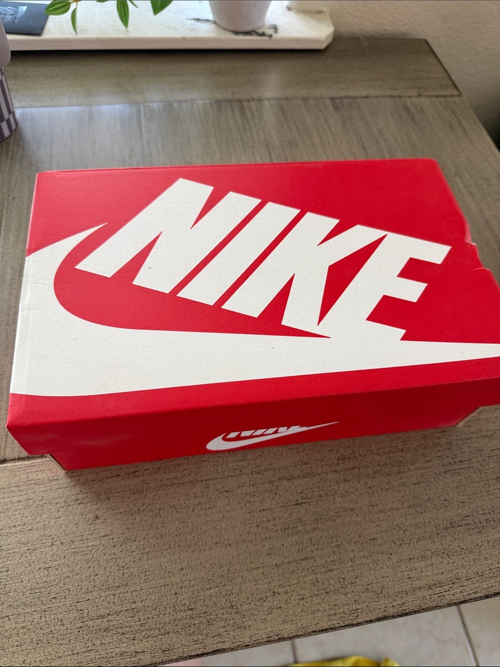 Nike